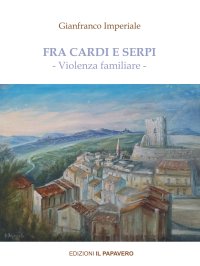Immagine copertina libro Fra cardi e serpi. Violenza familiare