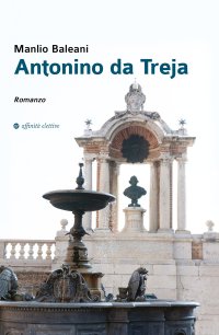 Immagine copertina libro Antonino da Treja