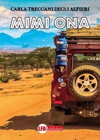 Immagine copertina libro Mimi Ona