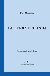 Immagine copertina libro La terra feconda