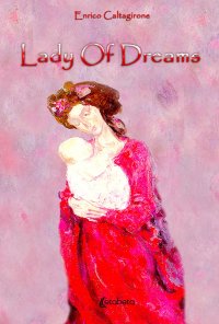 Immagine copertina libro Lady of dreams
