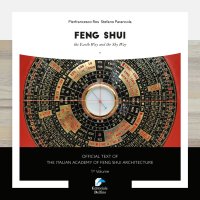 Immagine copertina libro Feng shui. The earth way and the sky way