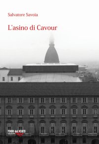 Immagine copertina libro L'asino di Cavour