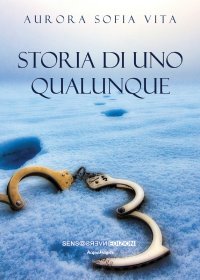Immagine copertina libro Storia di uno qualunque