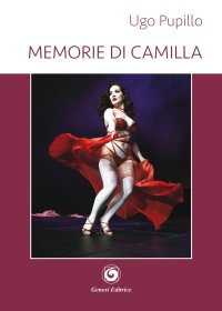 Immagine copertina libro Memorie di Camilla