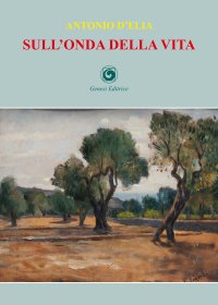 Immagine copertina libro Sull'onda della vita