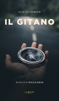 Immagine copertina libro Il gitano