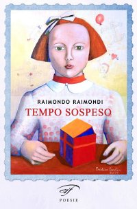 Immagine copertina libro Tempo sospeso