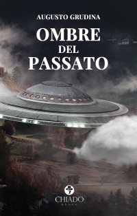 Immagine copertina libro Ombre del passato