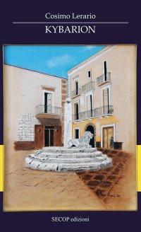 Immagine copertina libro Kybarion