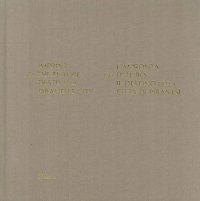 Immagine copertina libro Imprint of the future. Destiny of Piranesi's City-L'impronta del futuro. Il destino della città di Piranesi