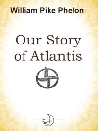 Immagine copertina libro Our story of Atlantis