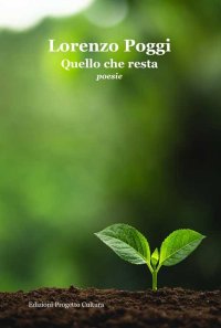 Immagine copertina libro Quello che resta