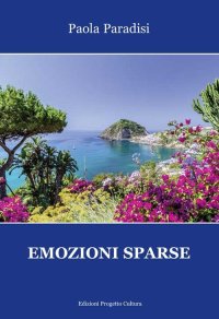 Immagine copertina libro Emozioni sparse