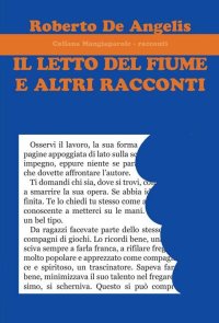 Immagine copertina libro Il letto del fiume e altri racconti
