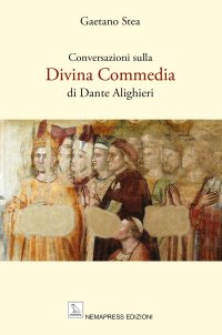 Immagine copertina libro Conversazioni sulla Divina Commedia di Dante Alighieri