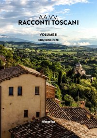 Immagine copertina libro Racconti toscani. Vol. 2
