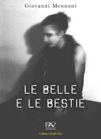 Immagine copertina libro Le belle e le bestie
