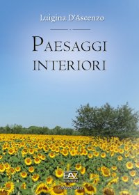Immagine copertina libro Paesaggi interiori