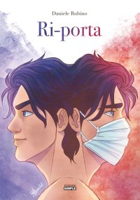 Immagine copertina libro Ri-porta