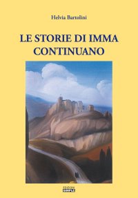 Immagine copertina libro Le storie di Imma continuano