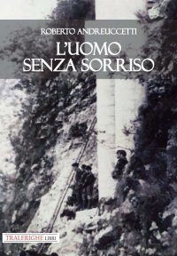 Immagine copertina libro L'uomo senza sorriso