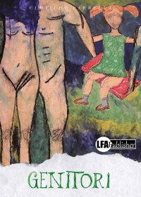 Immagine copertina libro Genitori