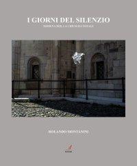Immagine copertina libro I giorni del silenzio. Modena 2020, la chiusura totale