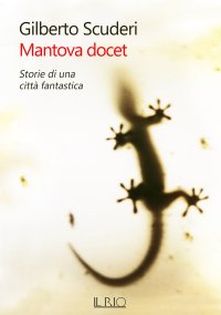 Immagine copertina libro Mantova docet. Storie di una città fantastica