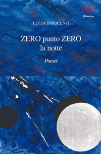 Immagine copertina libro Zero punto zero la notte