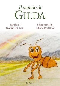 Immagine copertina libro Il mondo di Gilda
