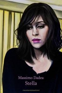 Immagine copertina libro Stella