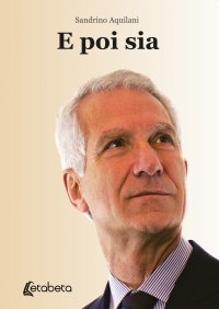 Immagine copertina libro E poi sia