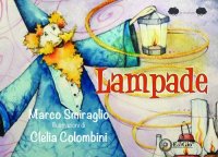 Immagine copertina libro Lampade