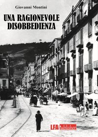 Immagine copertina libro Una ragionevole disobbedienza