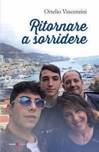 Immagine copertina libro Ritornare a sorridere