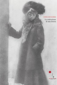 Immagine copertina libro La costruzione di una donna