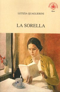 Immagine copertina libro La sorella