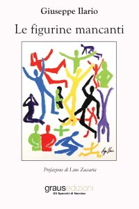 Immagine copertina libro Le figurine mancanti