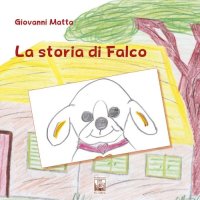 Immagine copertina libro La storia di Falco. Ediz. illustrata