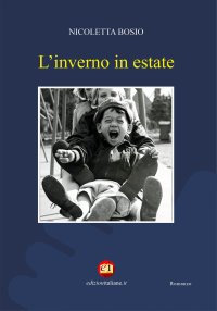 Immagine copertina libro L'inverno in estate