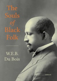 Immagine copertina libro The souls of black folk