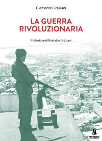 Immagine copertina libro La guerra rivoluzionaria