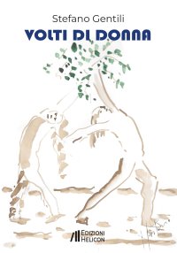 Immagine copertina libro Volti di donna