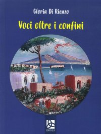 Immagine copertina libro Voci oltre i confini