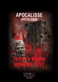 Immagine copertina libro Apocalisse. Antologia