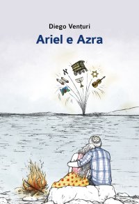 Immagine copertina libro Ariel e Azra