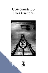 Immagine copertina libro Cortometrico