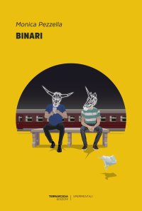 Immagine copertina libro Binari