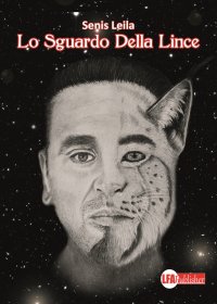 Immagine copertina libro Lo sguardo della lince